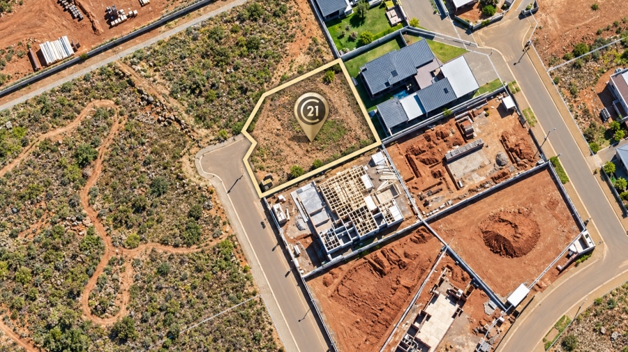 0 Bedroom Property for Sale in Cashan North West